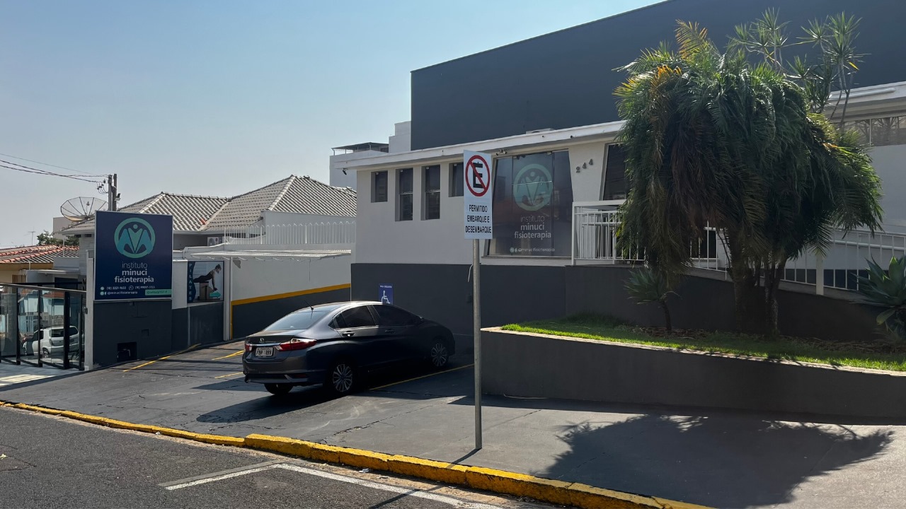 instituto minuci Unidade Bosque